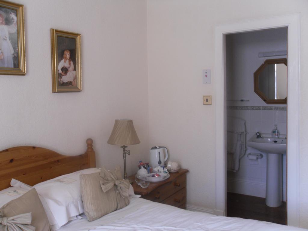 Ardfern Guest House Περθ Δωμάτιο φωτογραφία