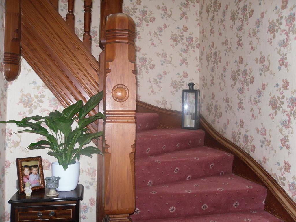 Ardfern Guest House Περθ Εξωτερικό φωτογραφία