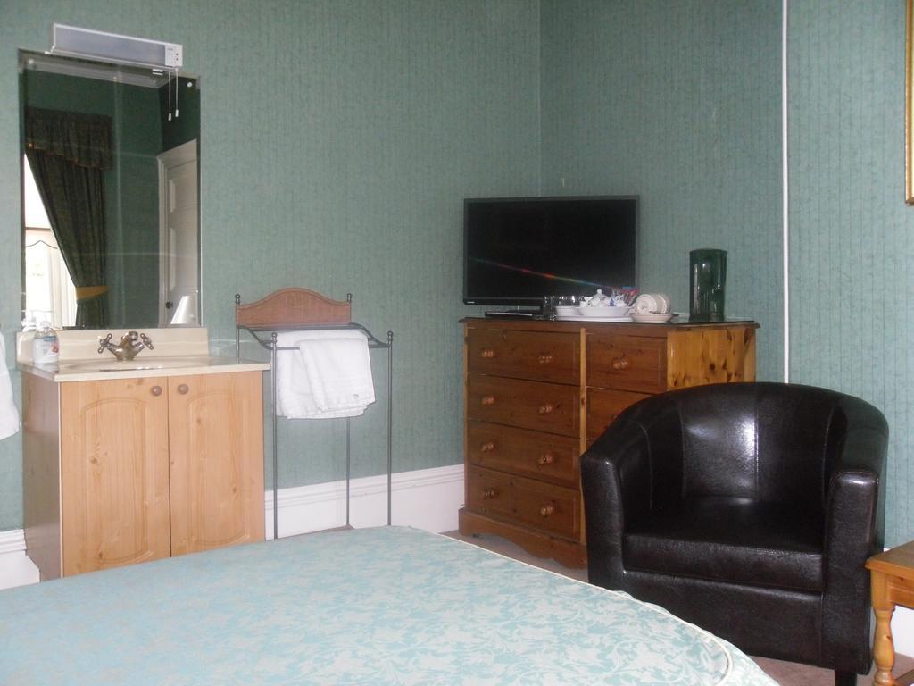 Ardfern Guest House Περθ Δωμάτιο φωτογραφία