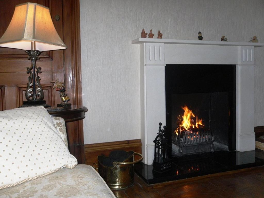 Ardfern Guest House Περθ Εξωτερικό φωτογραφία