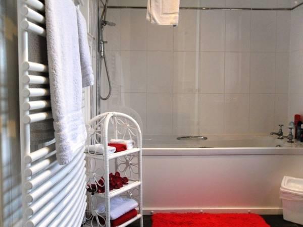Ardfern Guest House Περθ Εξωτερικό φωτογραφία