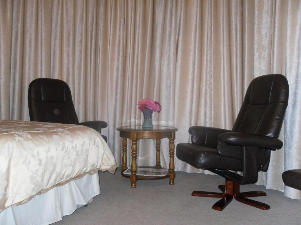 Ardfern Guest House Περθ Δωμάτιο φωτογραφία