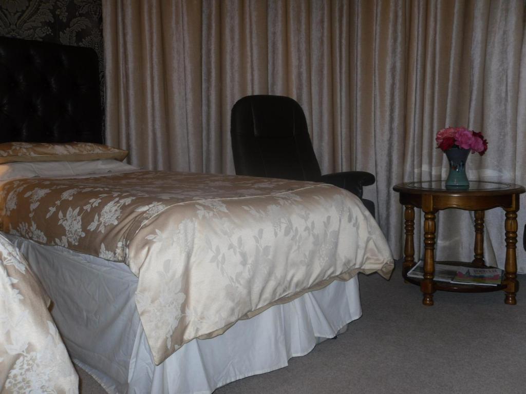 Ardfern Guest House Περθ Εξωτερικό φωτογραφία