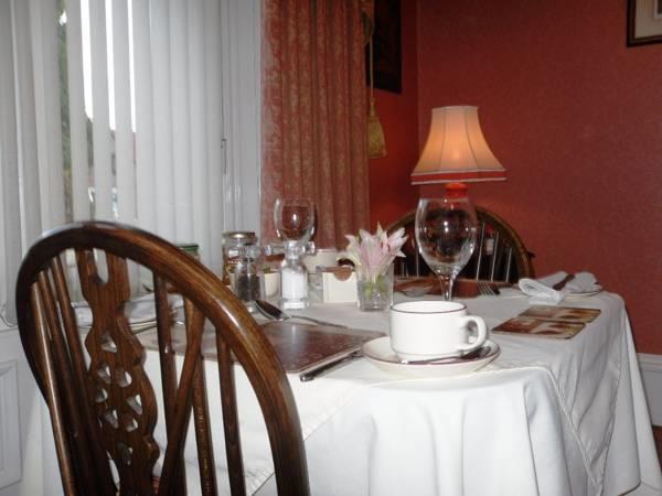 Ardfern Guest House Περθ Εξωτερικό φωτογραφία